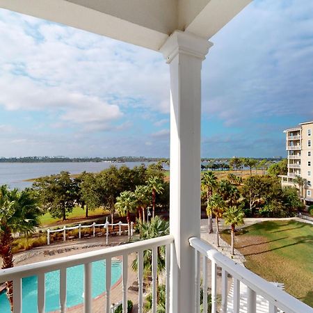 Bay Point Reflections Unit 507 Apartment Panama City Beach Ngoại thất bức ảnh
