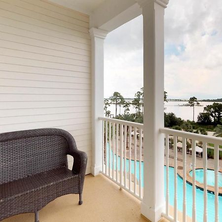Bay Point Reflections Unit 507 Apartment Panama City Beach Ngoại thất bức ảnh