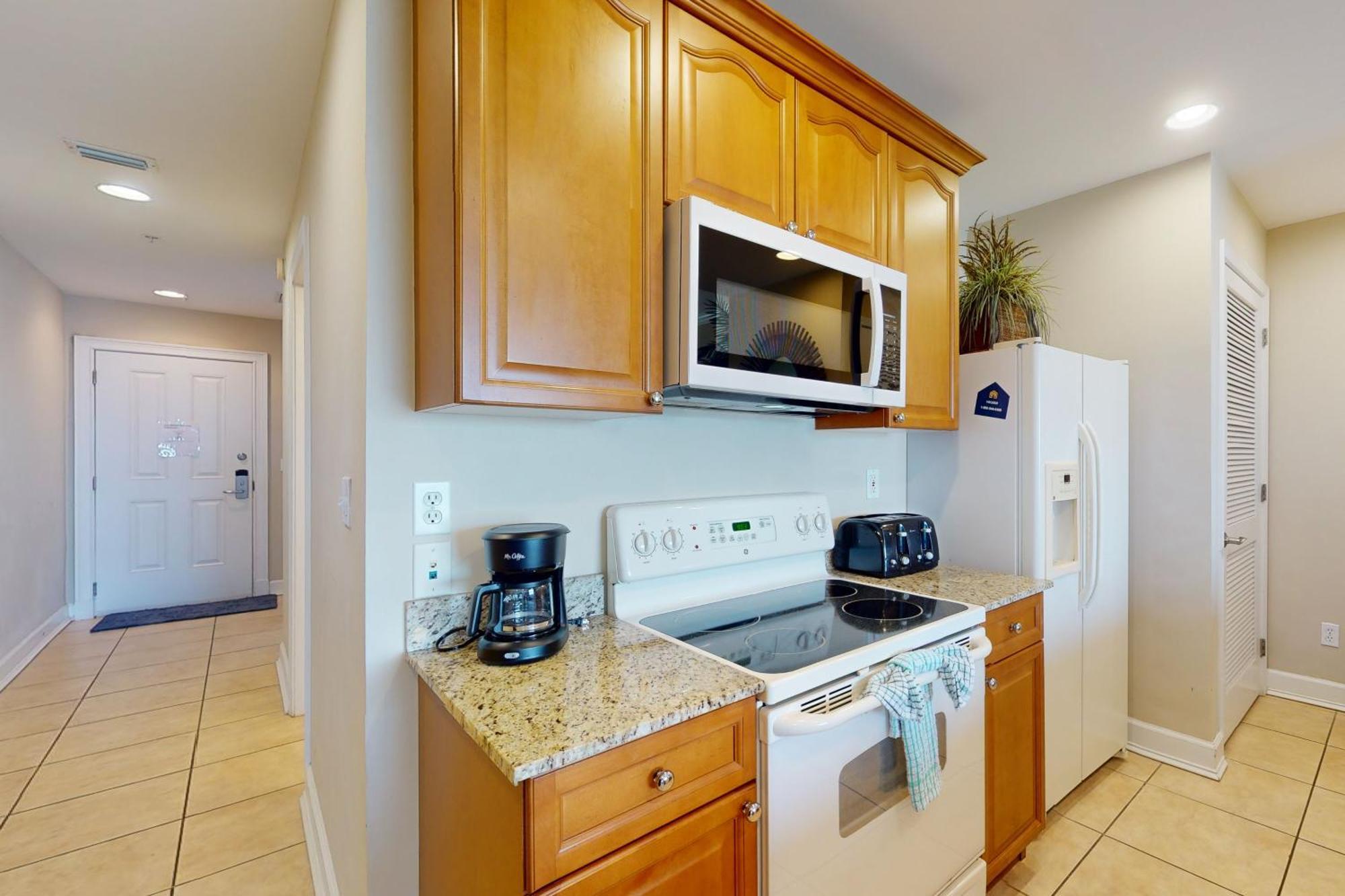 Bay Point Reflections Unit 507 Apartment Panama City Beach Ngoại thất bức ảnh