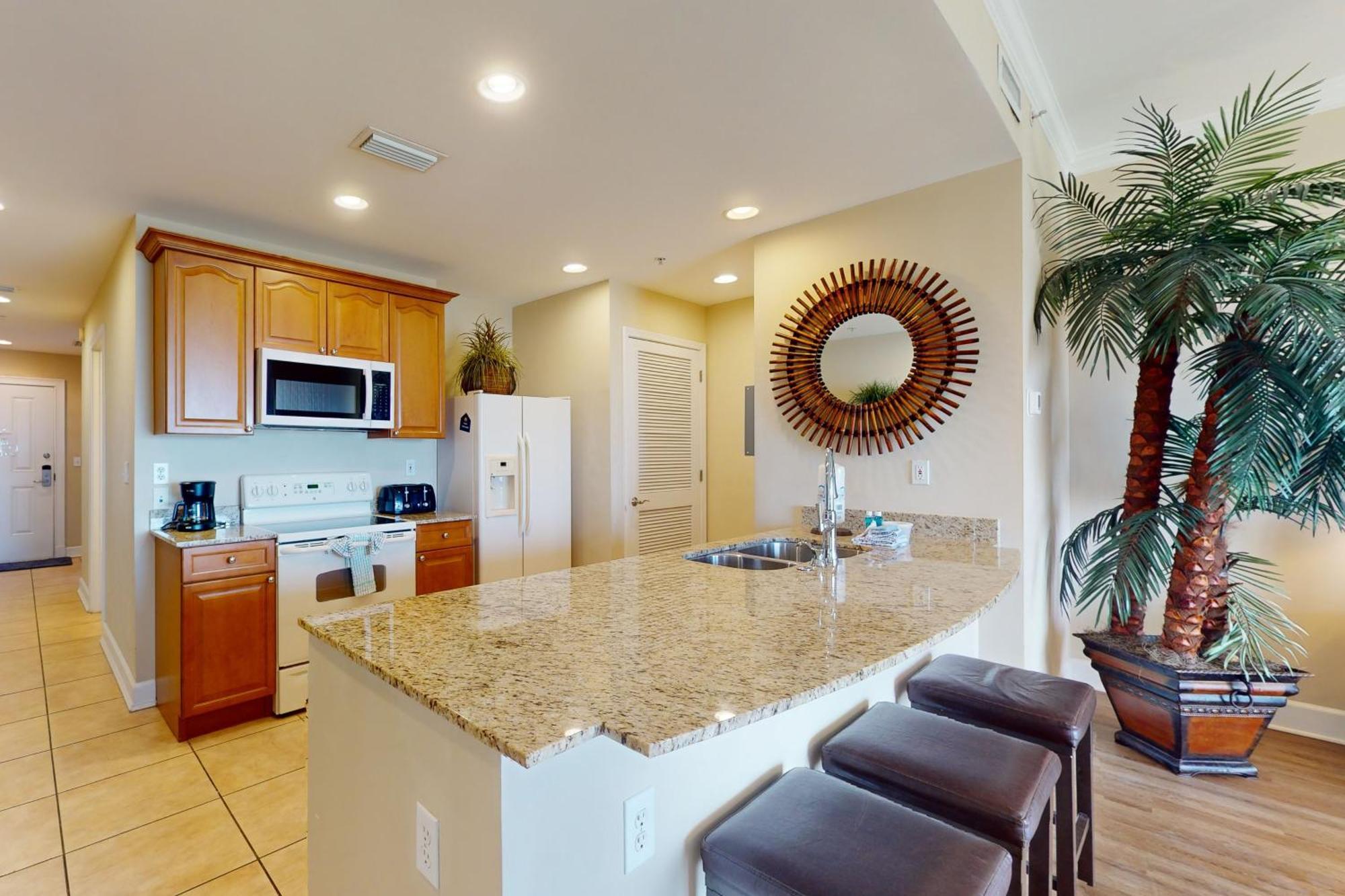 Bay Point Reflections Unit 507 Apartment Panama City Beach Ngoại thất bức ảnh