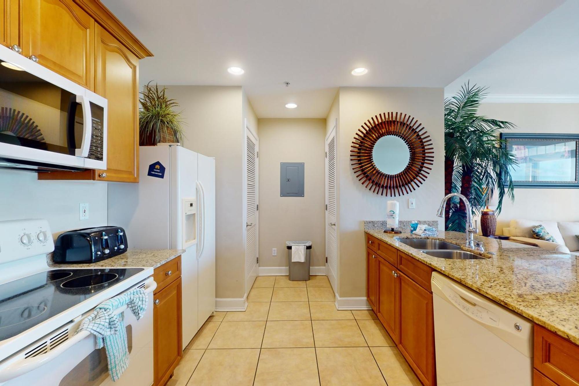 Bay Point Reflections Unit 507 Apartment Panama City Beach Ngoại thất bức ảnh