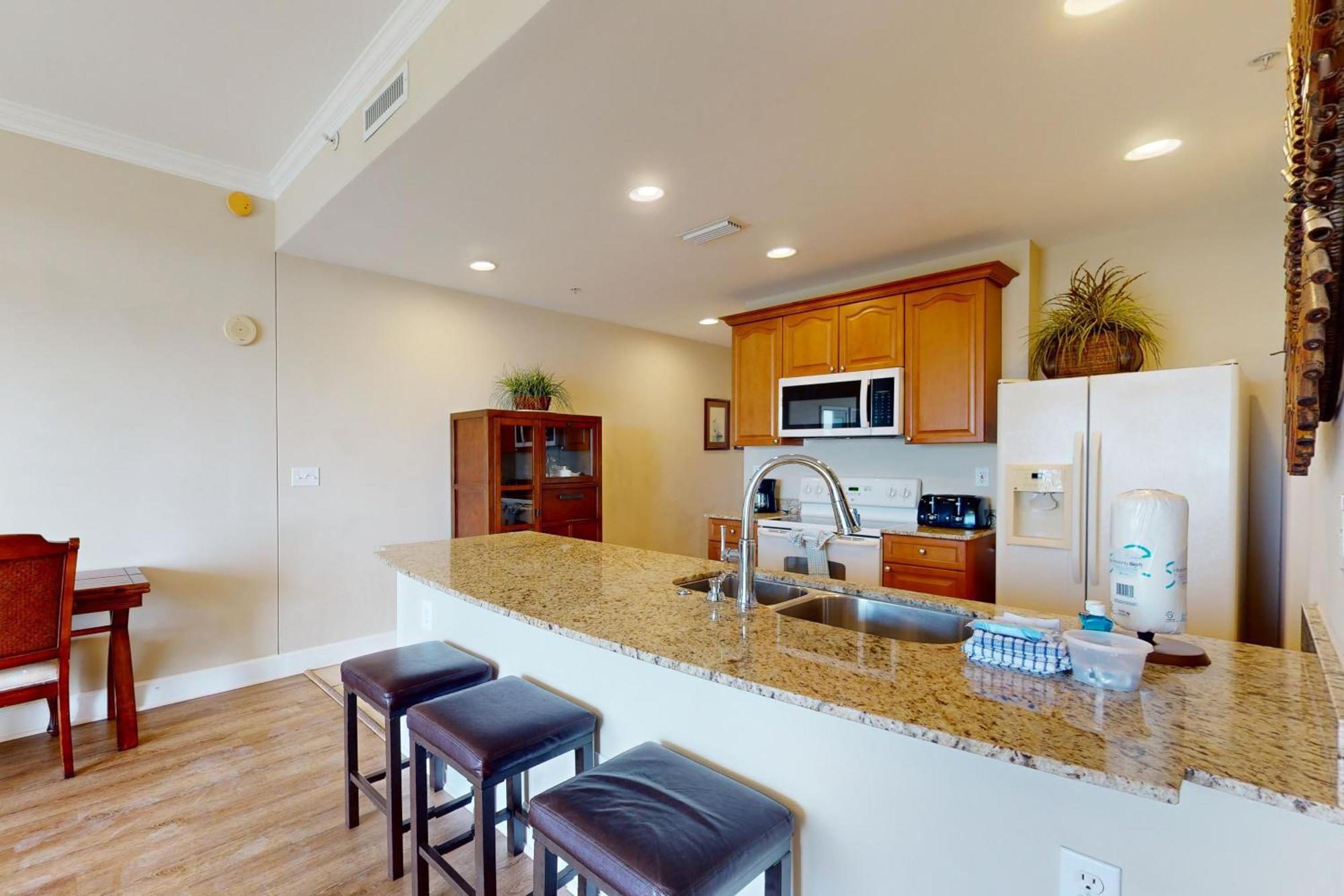 Bay Point Reflections Unit 507 Apartment Panama City Beach Ngoại thất bức ảnh