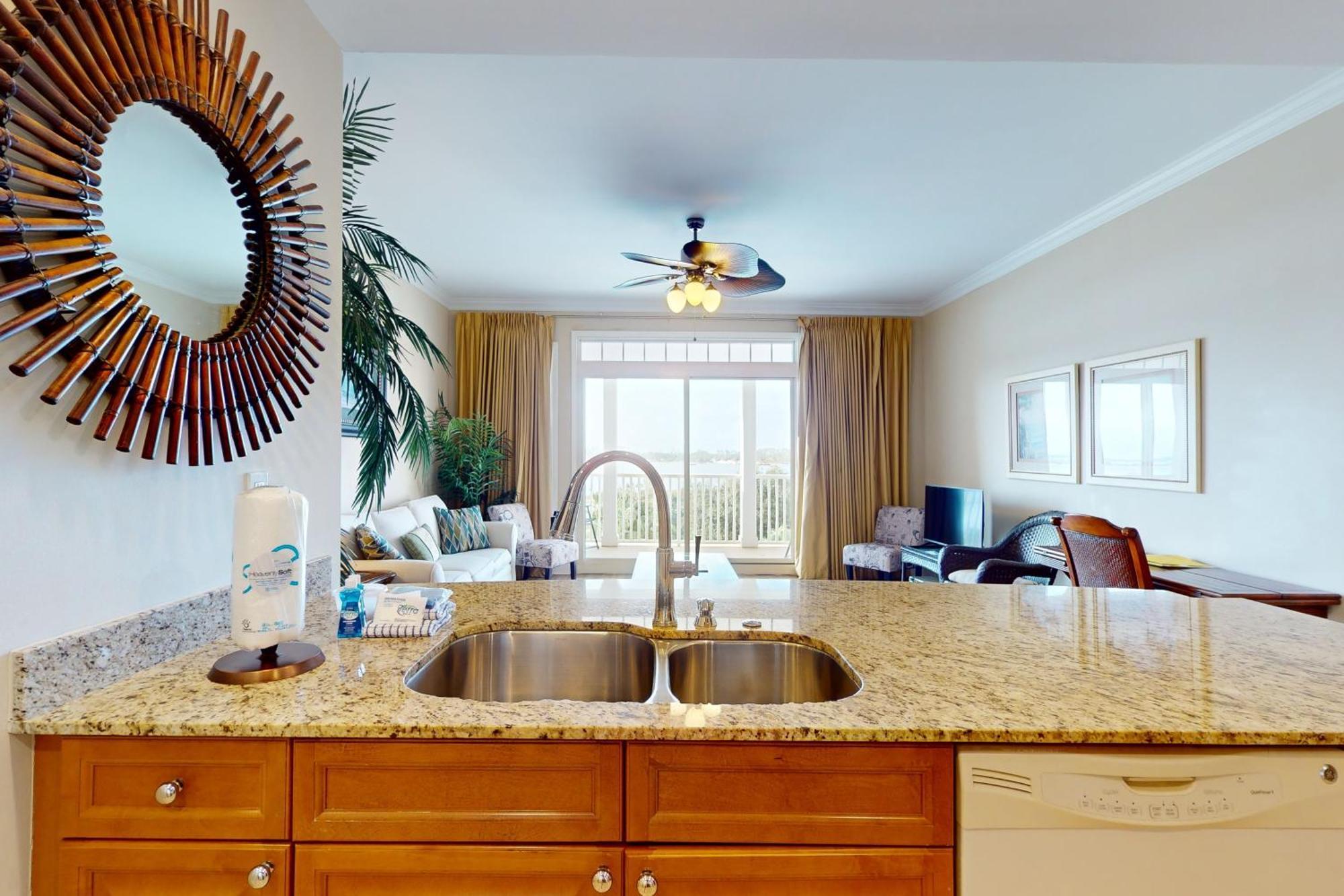 Bay Point Reflections Unit 507 Apartment Panama City Beach Ngoại thất bức ảnh