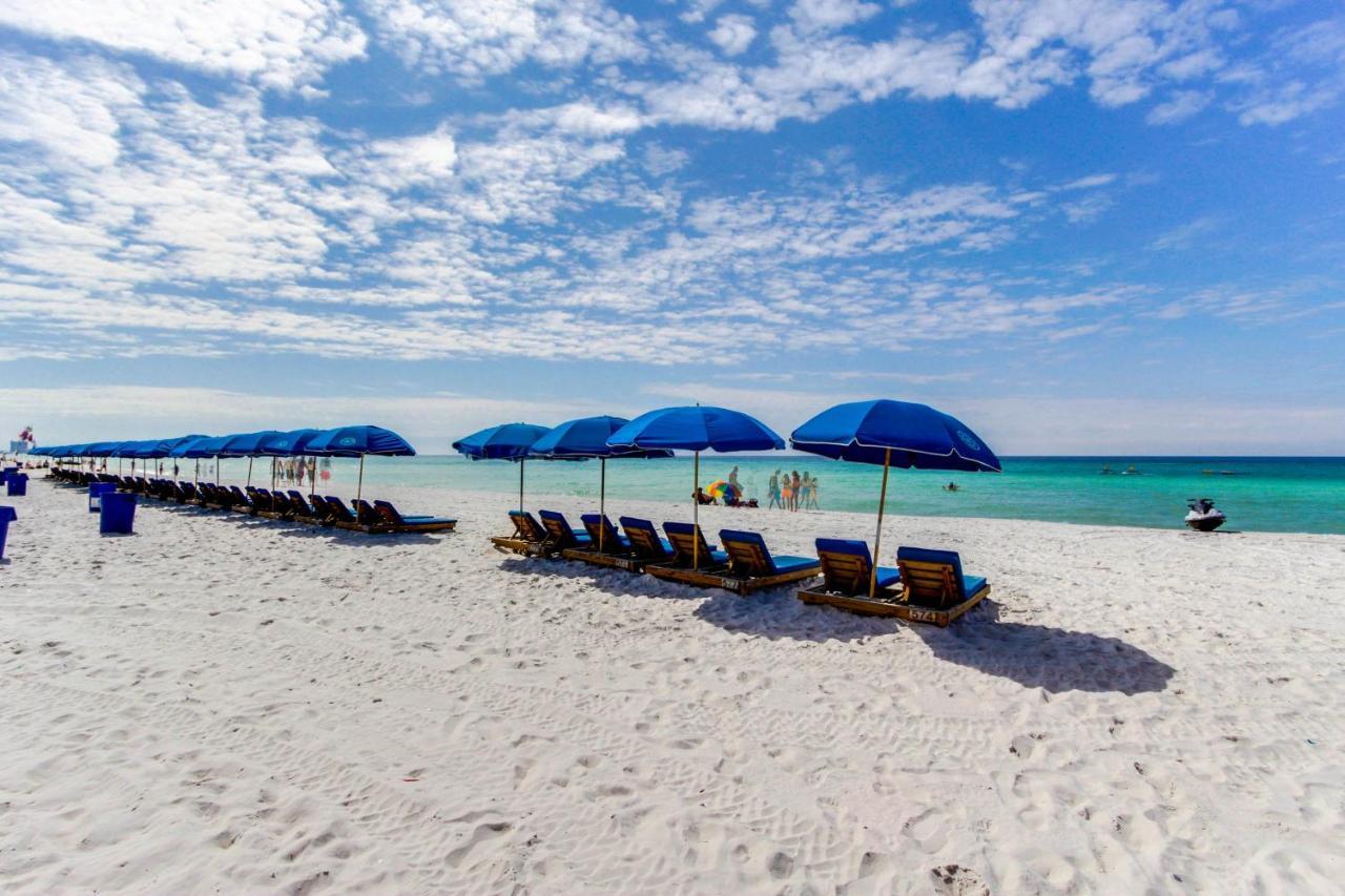 Bay Point Reflections Unit 507 Apartment Panama City Beach Ngoại thất bức ảnh