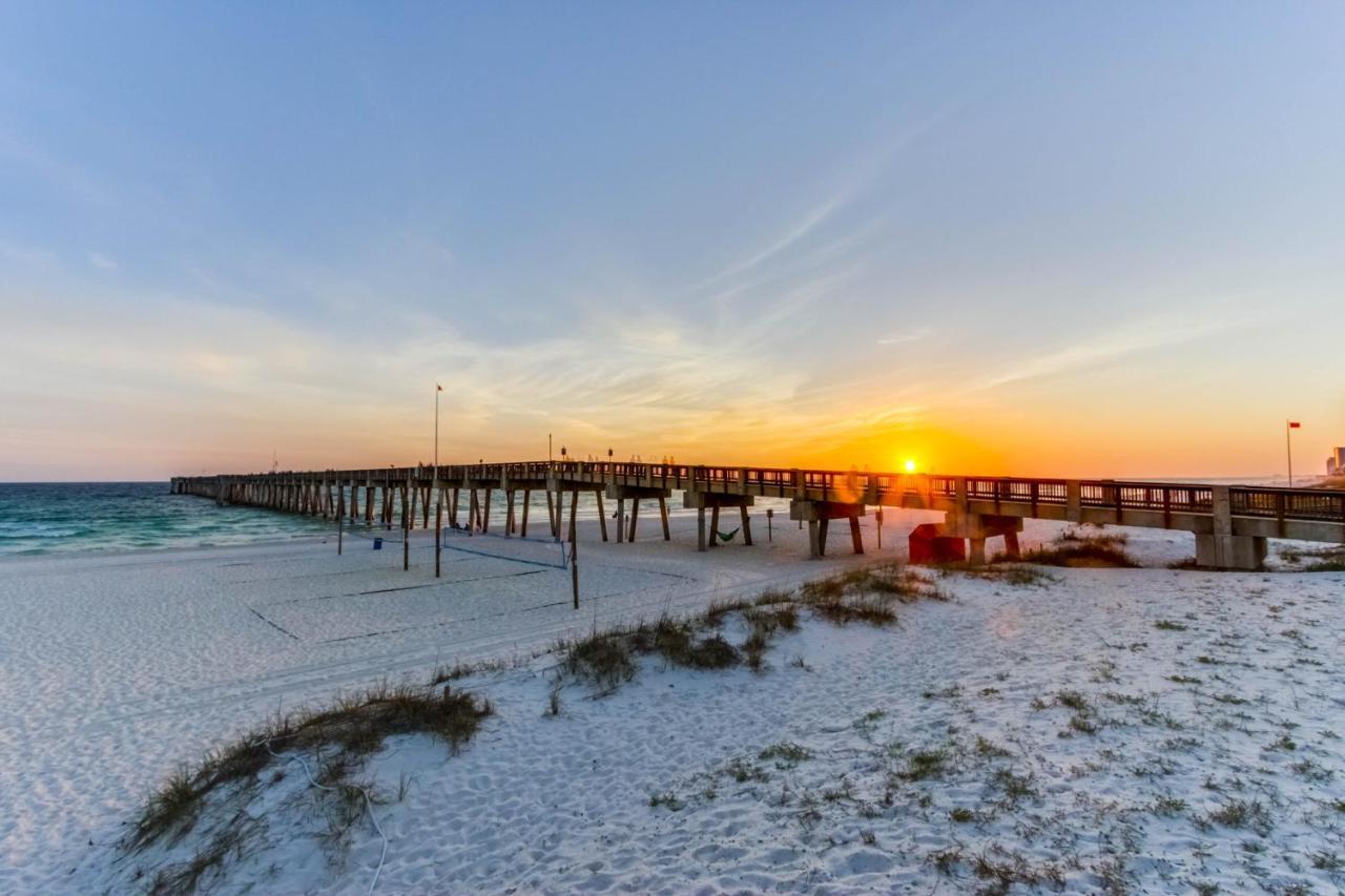 Bay Point Reflections Unit 507 Apartment Panama City Beach Ngoại thất bức ảnh