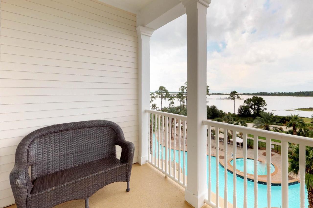 Bay Point Reflections Unit 507 Apartment Panama City Beach Ngoại thất bức ảnh